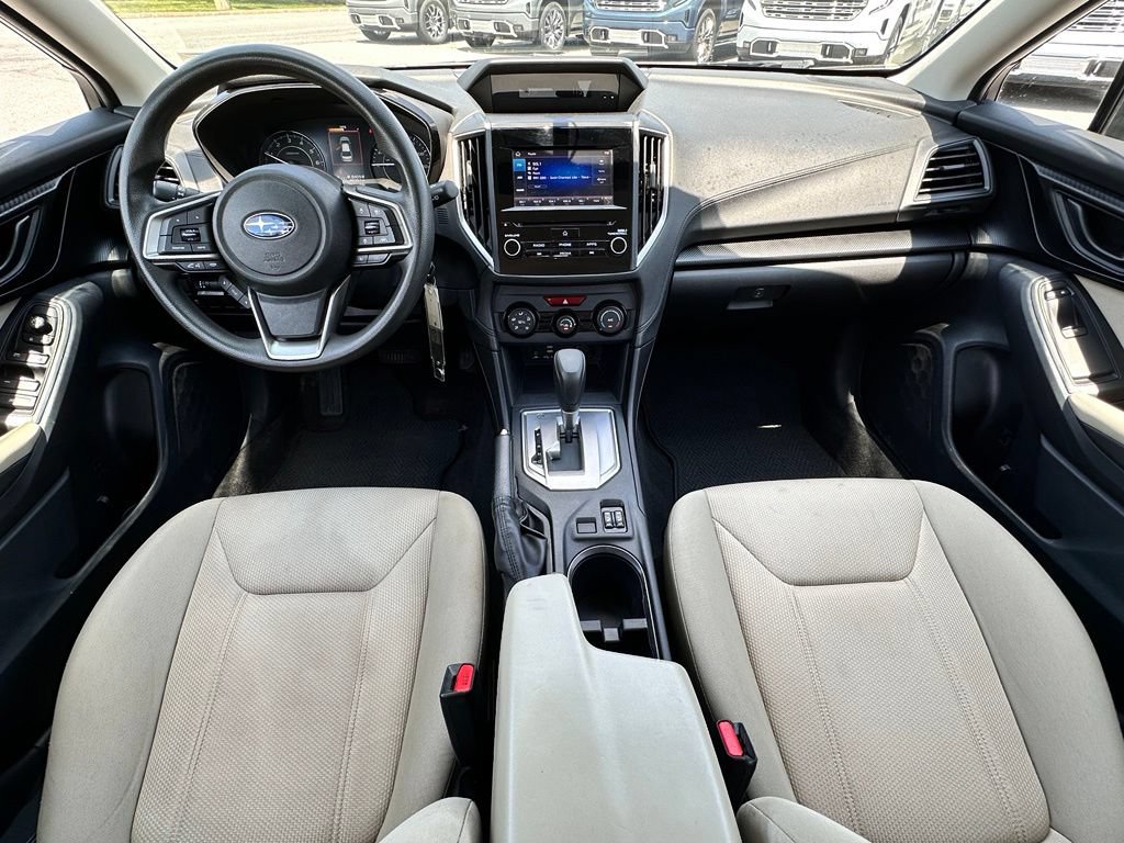 Used 2023 Subaru Impreza Premium AWD/4WD image 23
