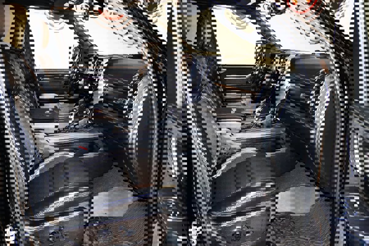 Used 2022 RAM 1500 TRX w/ TRX Level 2 Equipment Group image 72