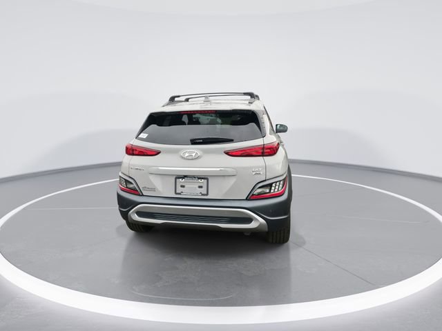 Used 2023 Hyundai Kona Limited image 7