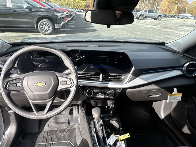 New 2026 Chevrolet Trax LT image 21