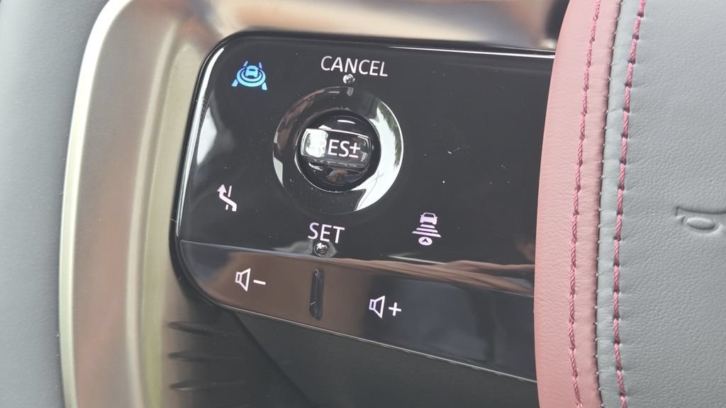 New 2027 INFINITI QX80 Autograph AWD/4WD image 28