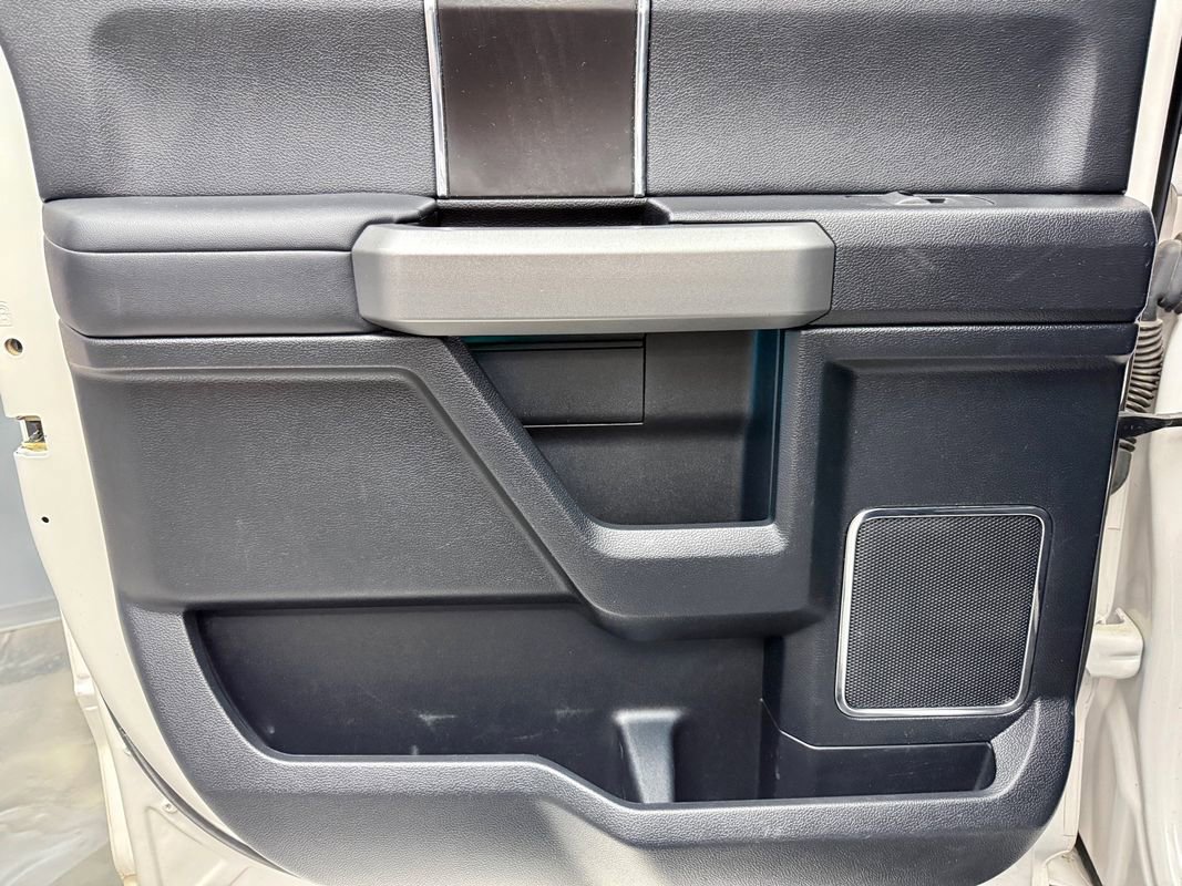 Used 2018 Ford F350 Platinum w/ Platinum Ultimate Package image 17