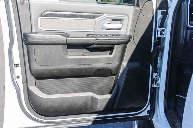 Used 2022 RAM 2500 Big Horn image 19