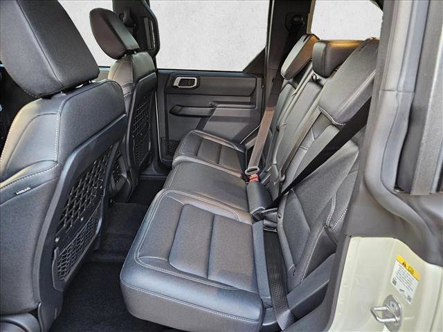 New 2026 Ford Bronco Big Bend image 12