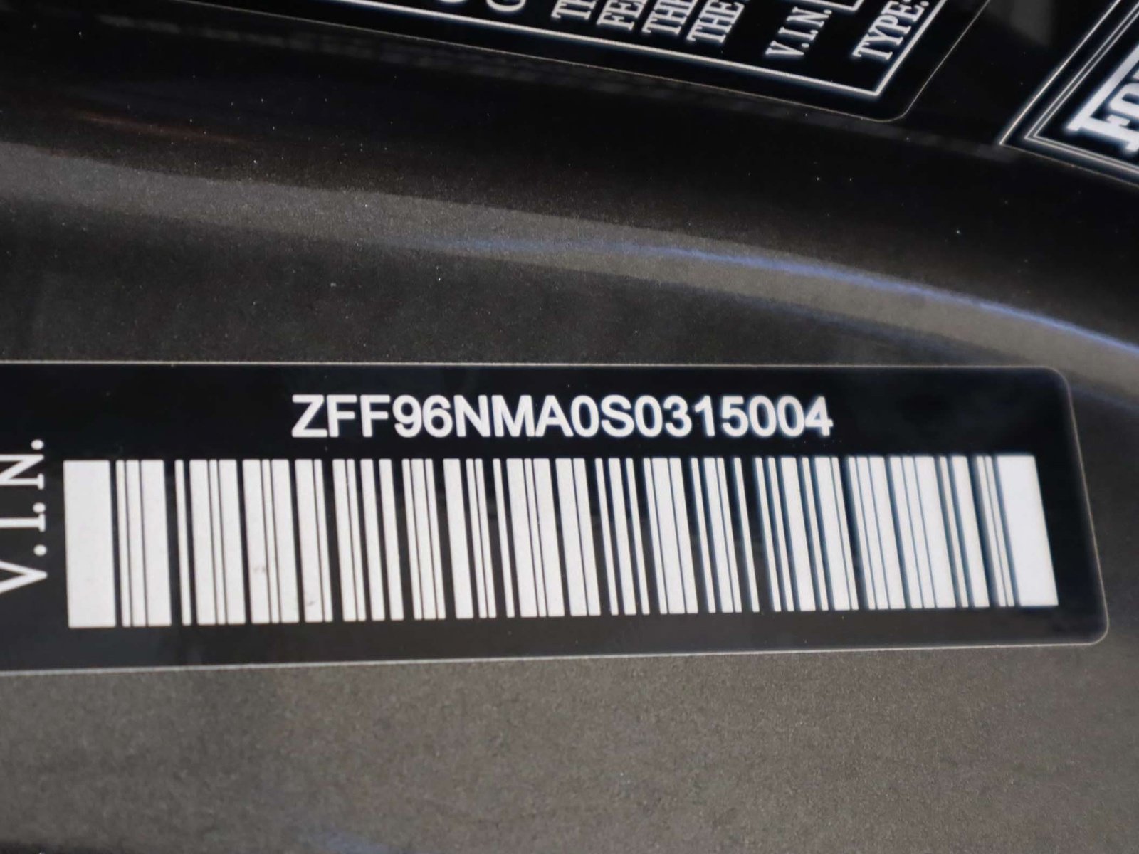 Used 2025 Ferrari SF90 Spider AWD/4WD image 39