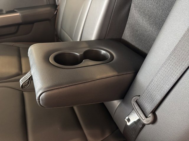 New 2026 Ford F350 4x4 Crew Cab Super Duty image 29