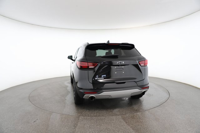 Used 2023 Chevrolet Blazer LT w/ Convenience Package image 13