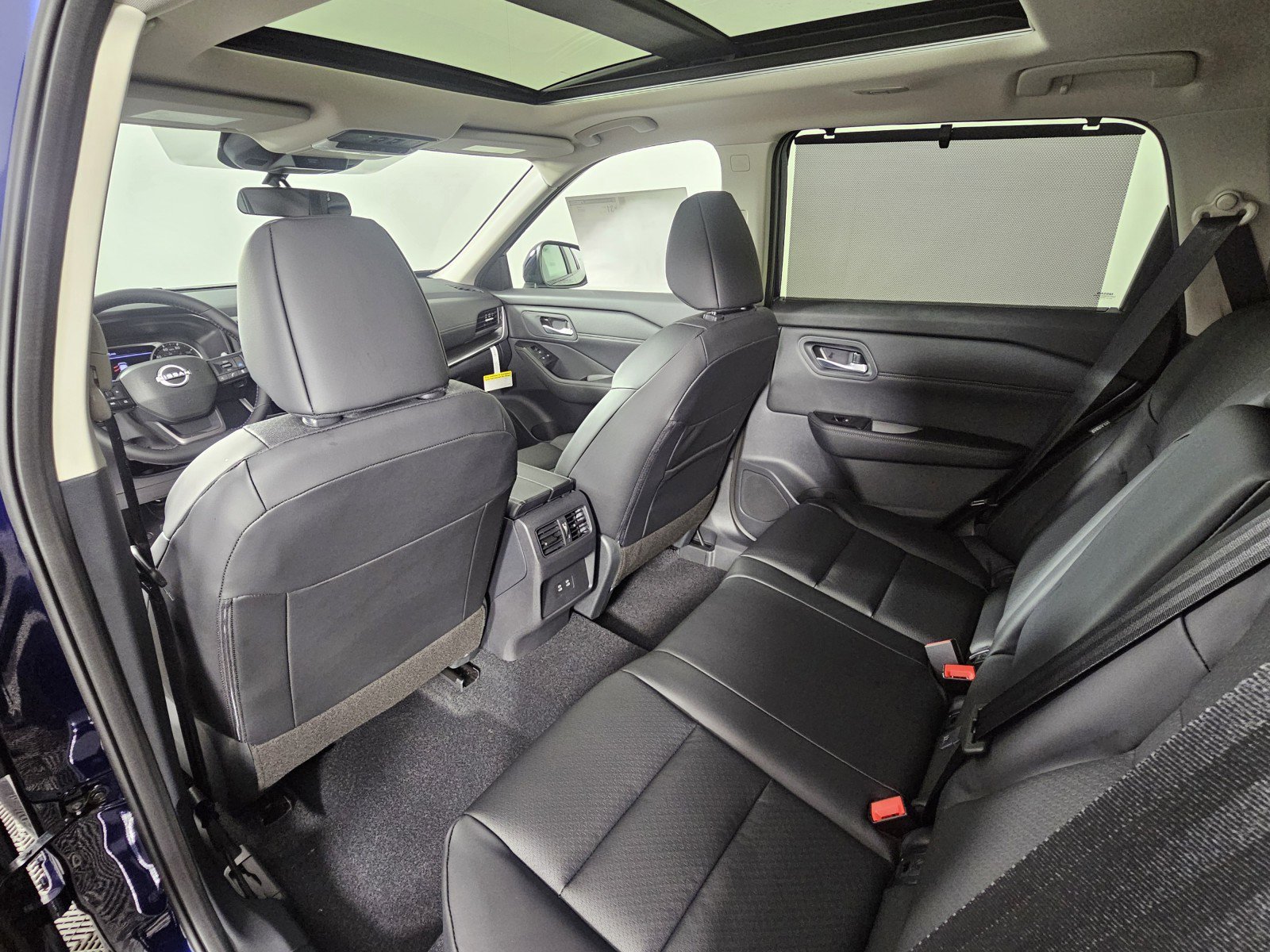New 2026 Nissan Rogue SV image 20