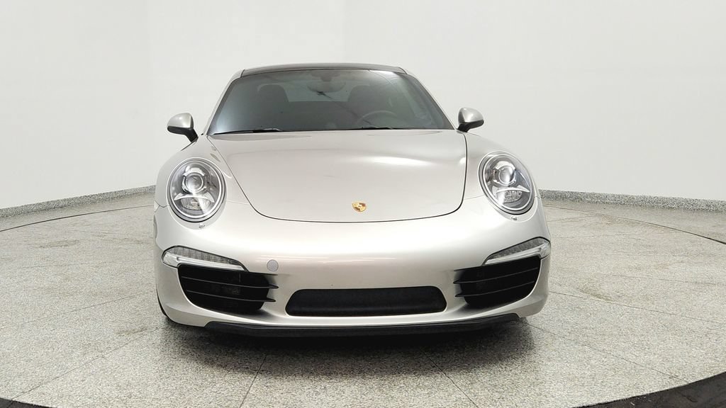 Used 2013 Porsche 911 Carrera S RWD image 8
