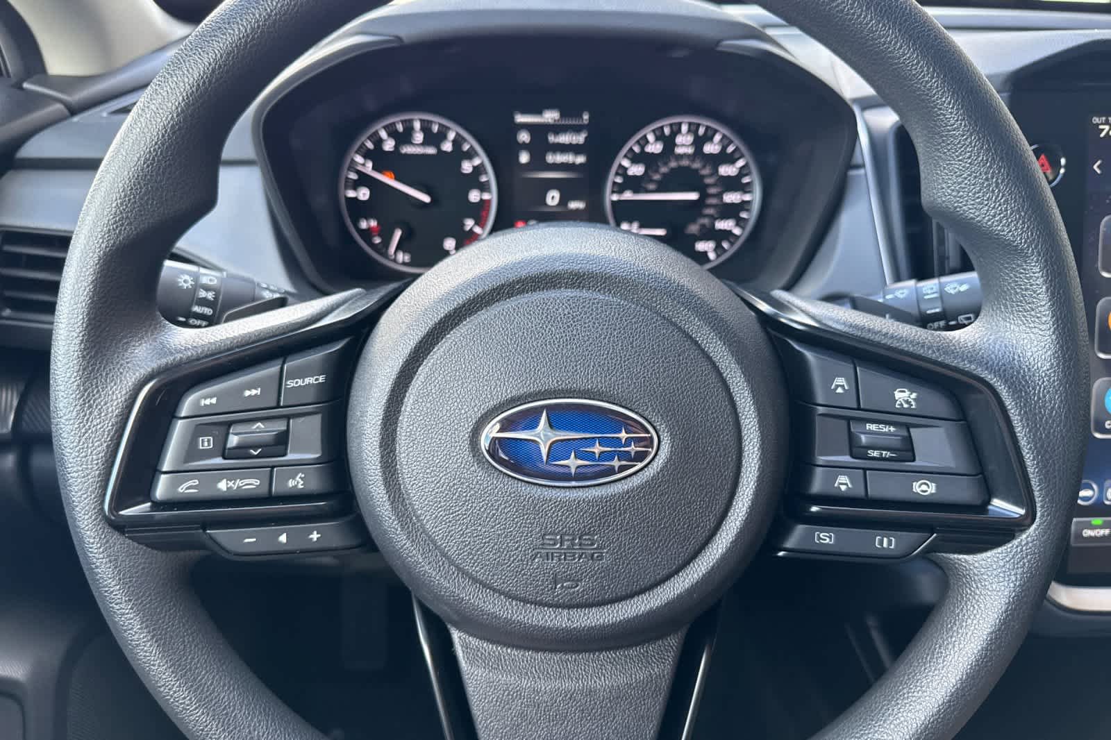 Certified 2025 Subaru Crosstrek 2.0i Premium w/ Popular Package #3 AWD/4WD image 22