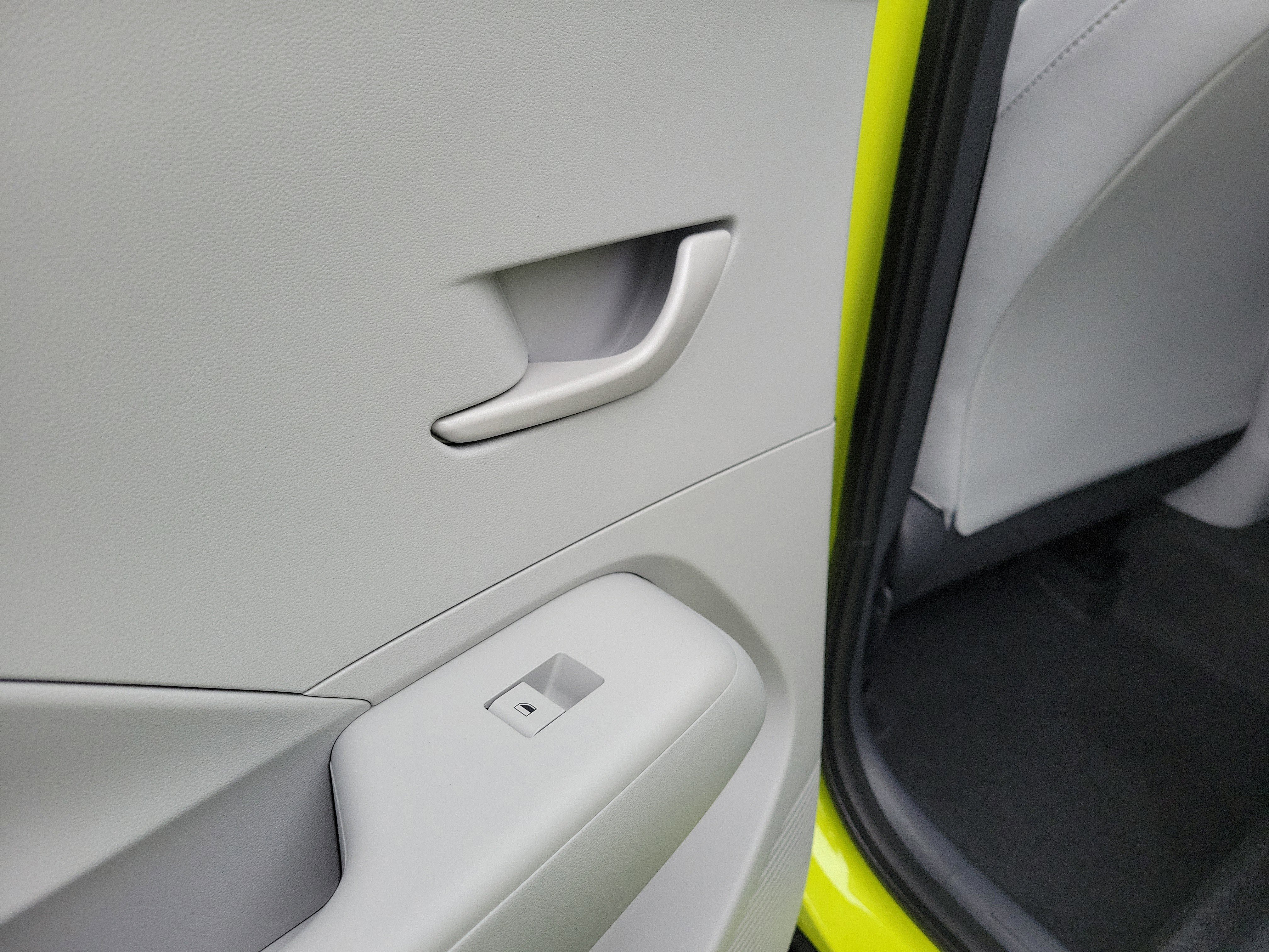 New 2026 Hyundai Kona SEL Sport image 13