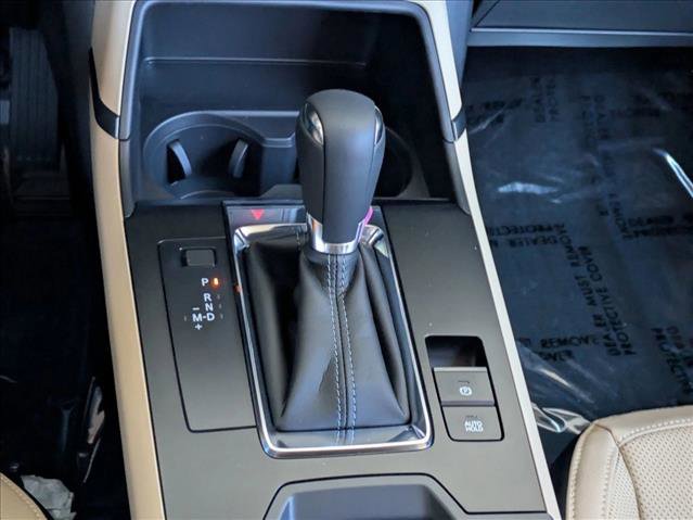 New 2026 MAZDA CX-5 2.5 S w/ Premium Plus Package image 15