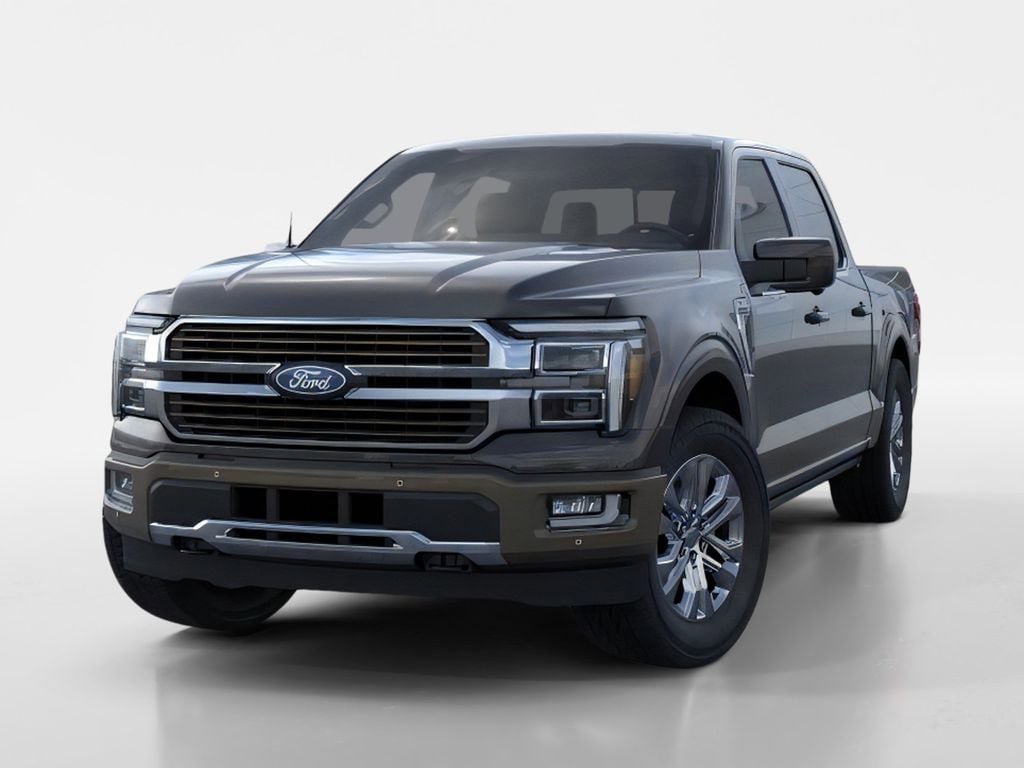 New 2026 Ford F150 King Ranch AWD/4WD image 39