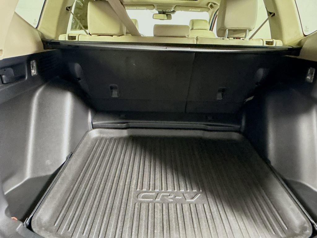 Used 2019 Honda CR-V EX-L image 25