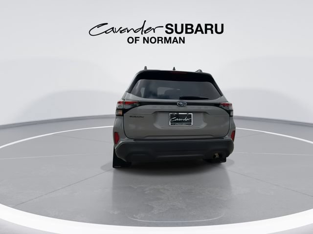 Used 2026 Subaru Forester Premium AWD/4WD image 7