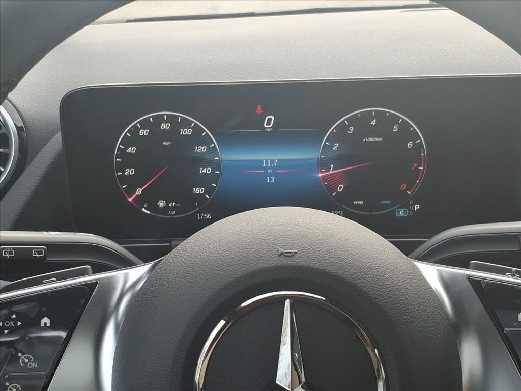 New 2026 Mercedes-Benz GLA 250 image 16