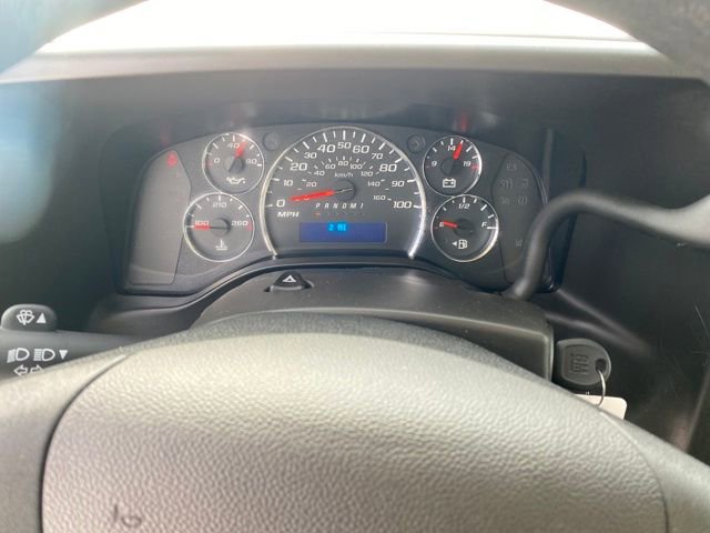 Certified 2024 GMC Savana 2500 Work Van image 8
