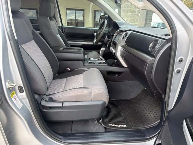 Used 2015 Toyota Tundra SR5 image 27