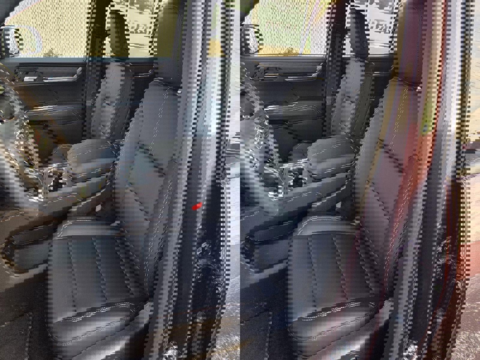 New 2026 GMC Acadia Elevation w/ Elevation Premium Package FWD image 22