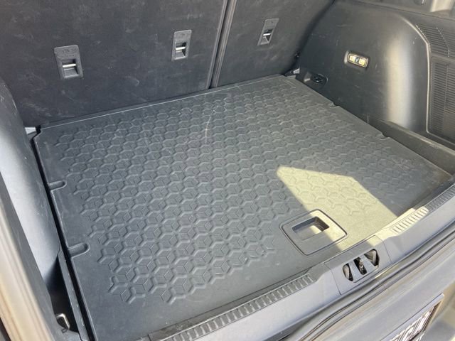 Used 2024 Ford Bronco Sport Big Bend image 22