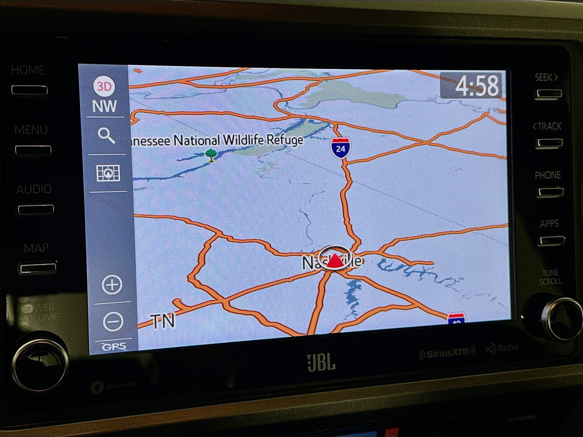 Used 2021 Toyota Tacoma Limited image 21