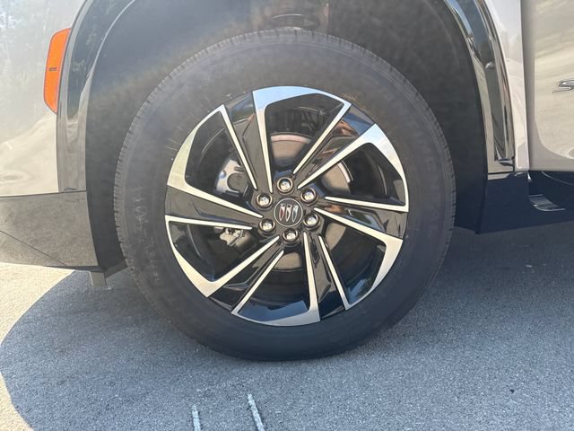 New 2027 Buick Enclave Sport Touring w/ Power Package AWD/4WD image 10