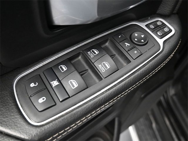 Used 2024 RAM 2500 Big Horn w/ Bed Utility Group image 12