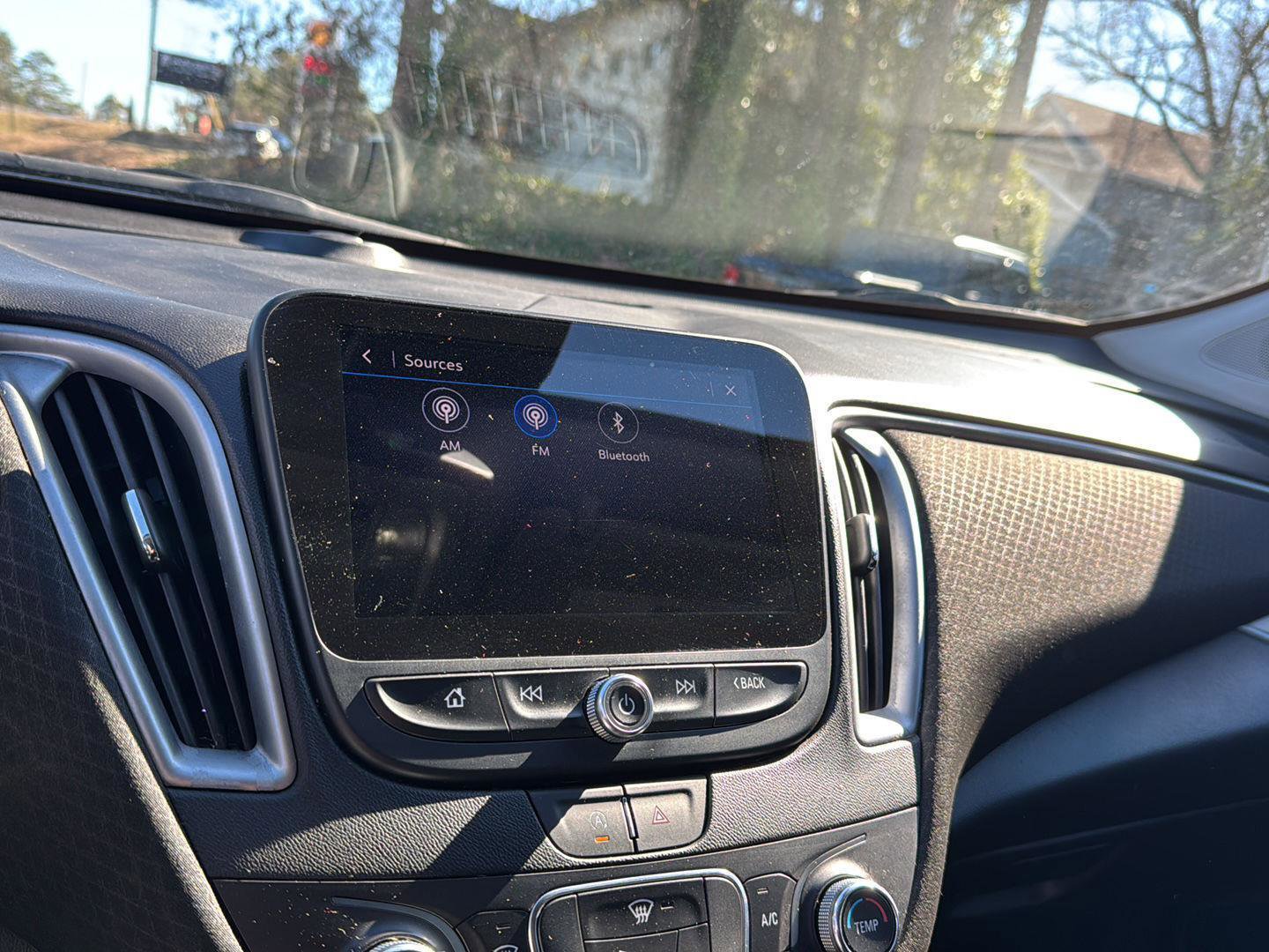 Used 2024 Chevrolet Malibu RS image 21