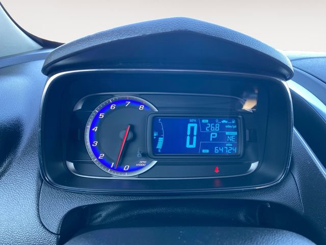 Used 2016 Chevrolet Trax LTZ image 21