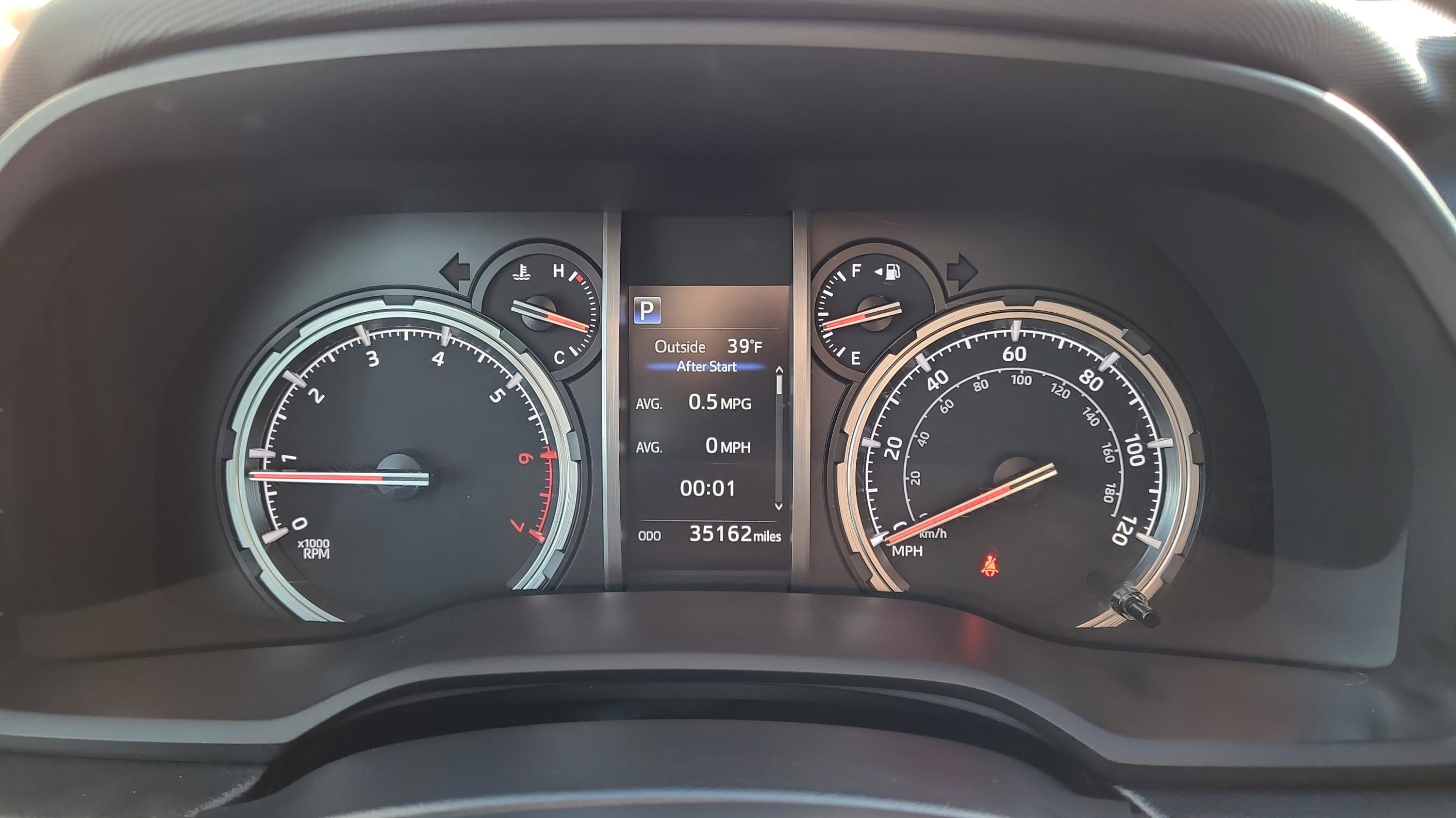 Used 2022 Toyota 4Runner TRD Sport image 19