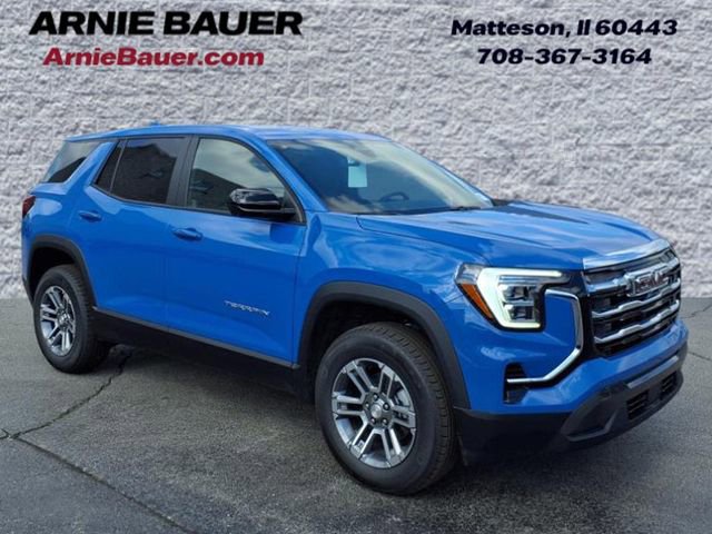 New 2026 GMC Terrain Elevation w/ Technology Package II