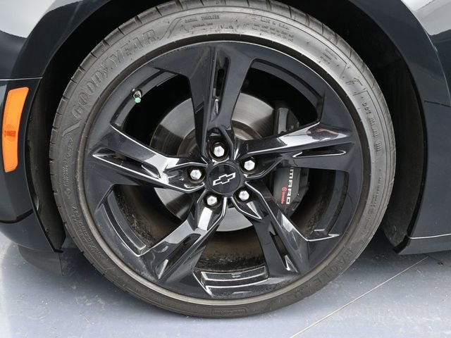 Used 2023 Chevrolet Camaro SS image 25