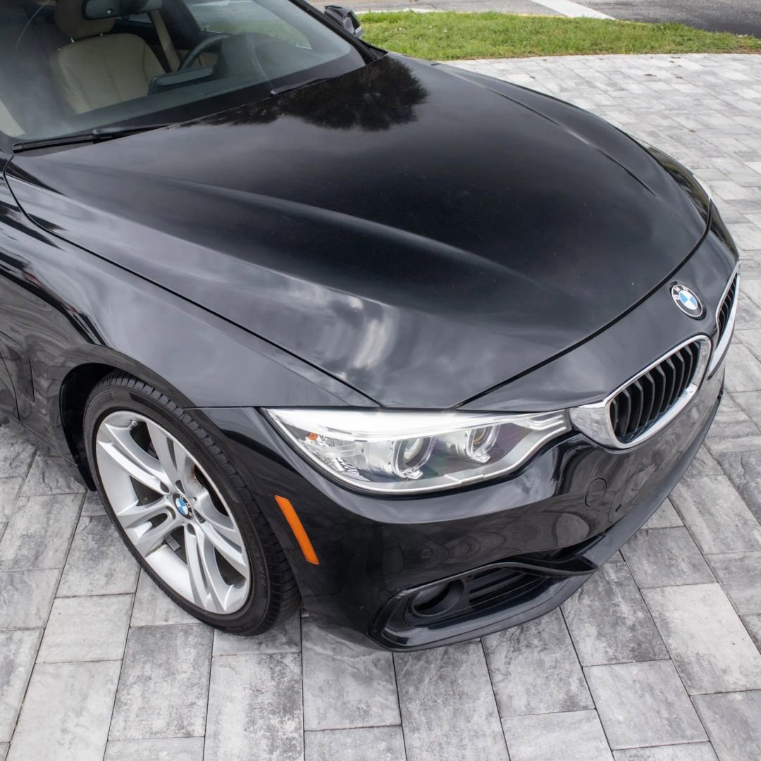 Used 2016 BMW 428i Gran Coupe RWD image 14