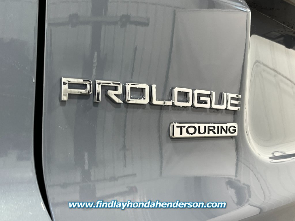 New 2026 Honda Prologue Touring image 6