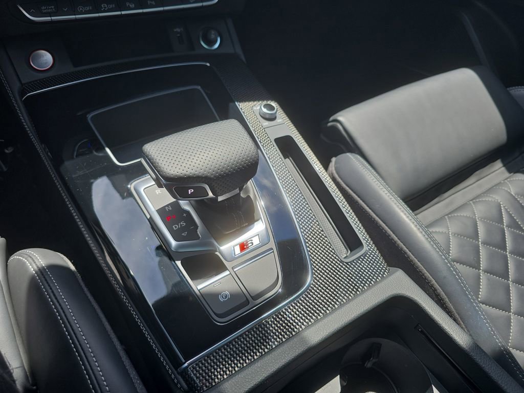 Certified 2023 Audi SQ5 Prestige w/ Prestige Package image 19