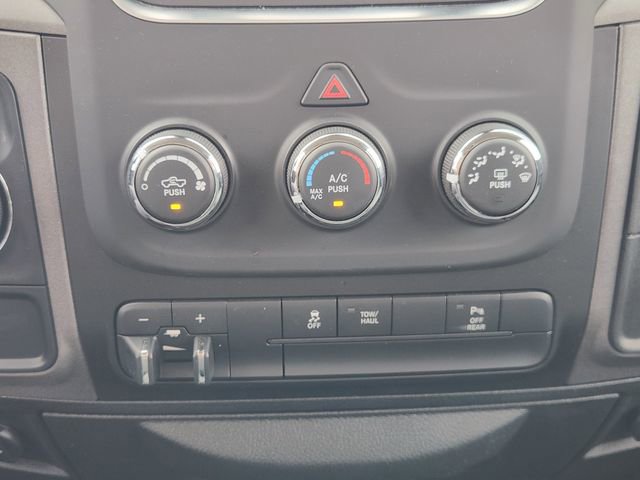 Used 2019 RAM 1500 Tradesman w/ Popular Equipment Group image 13