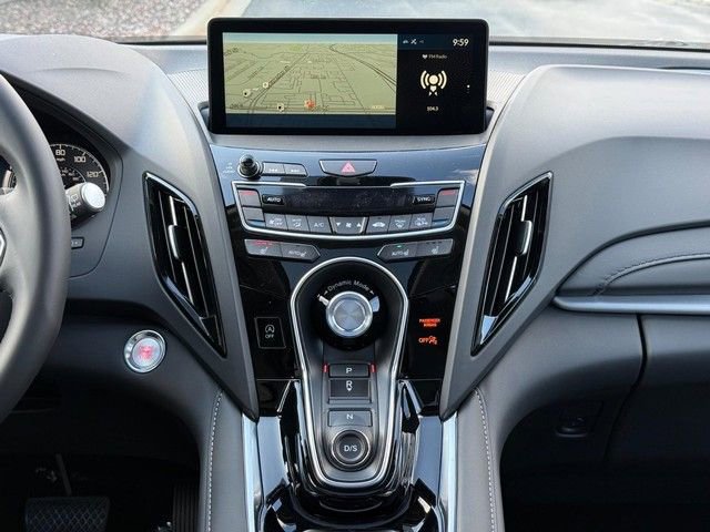 New 2026 Acura RDX w/ Technology Package AWD/4WD image 7