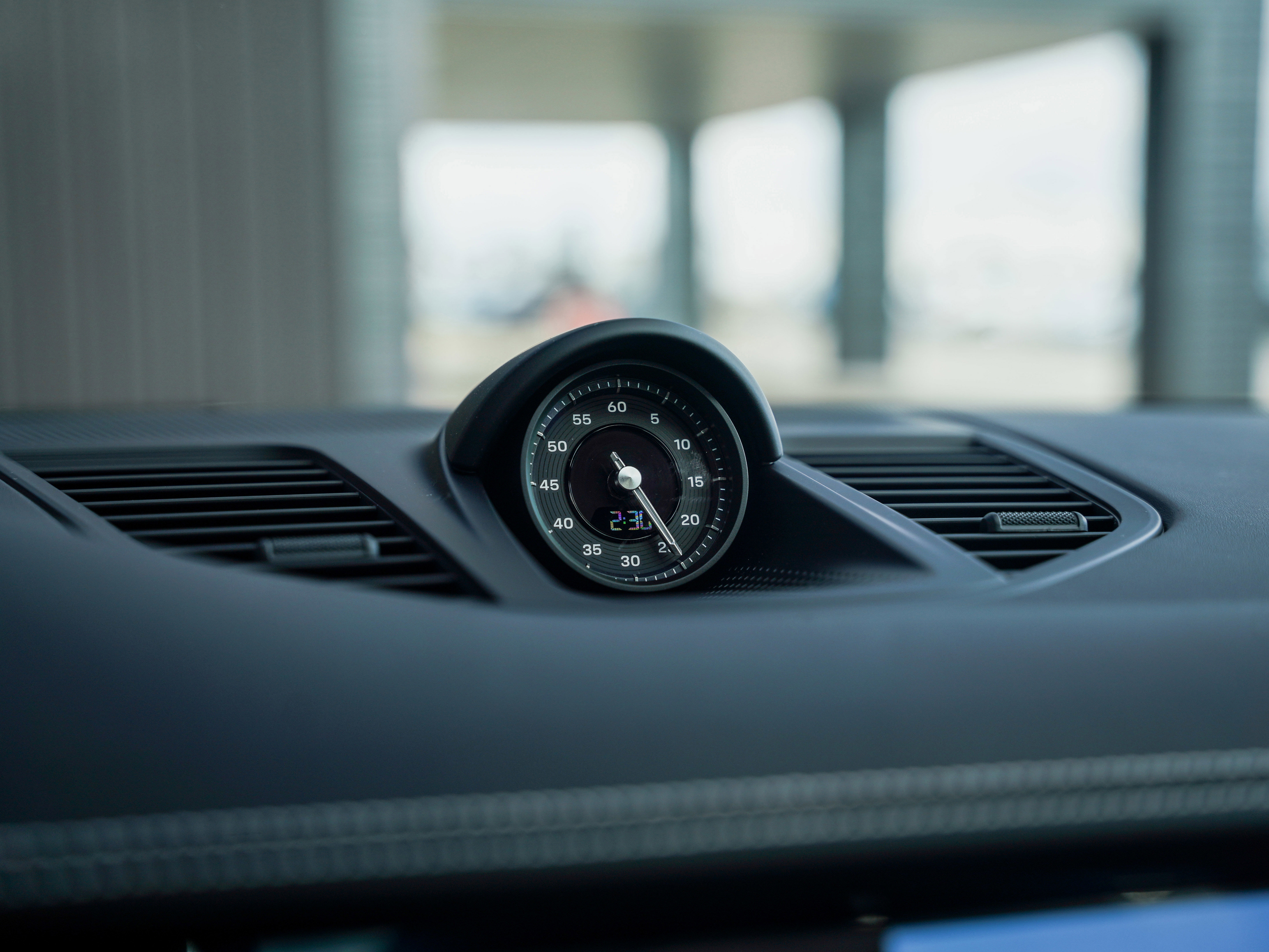 New 2026 Porsche Panamera 4 image 21