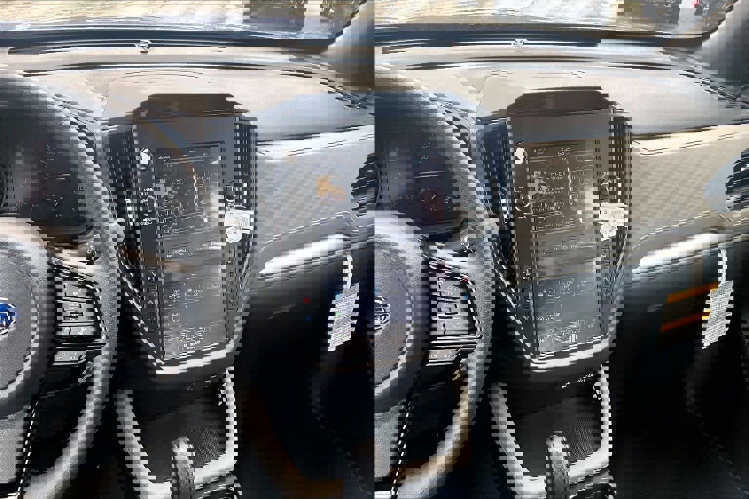 New 2026 Subaru Forester AWD/4WD image 6