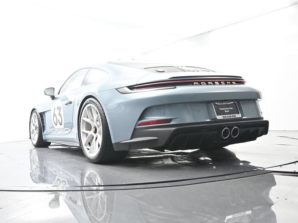 Certified 2024 Porsche 911 GT3 RS RWD image 50