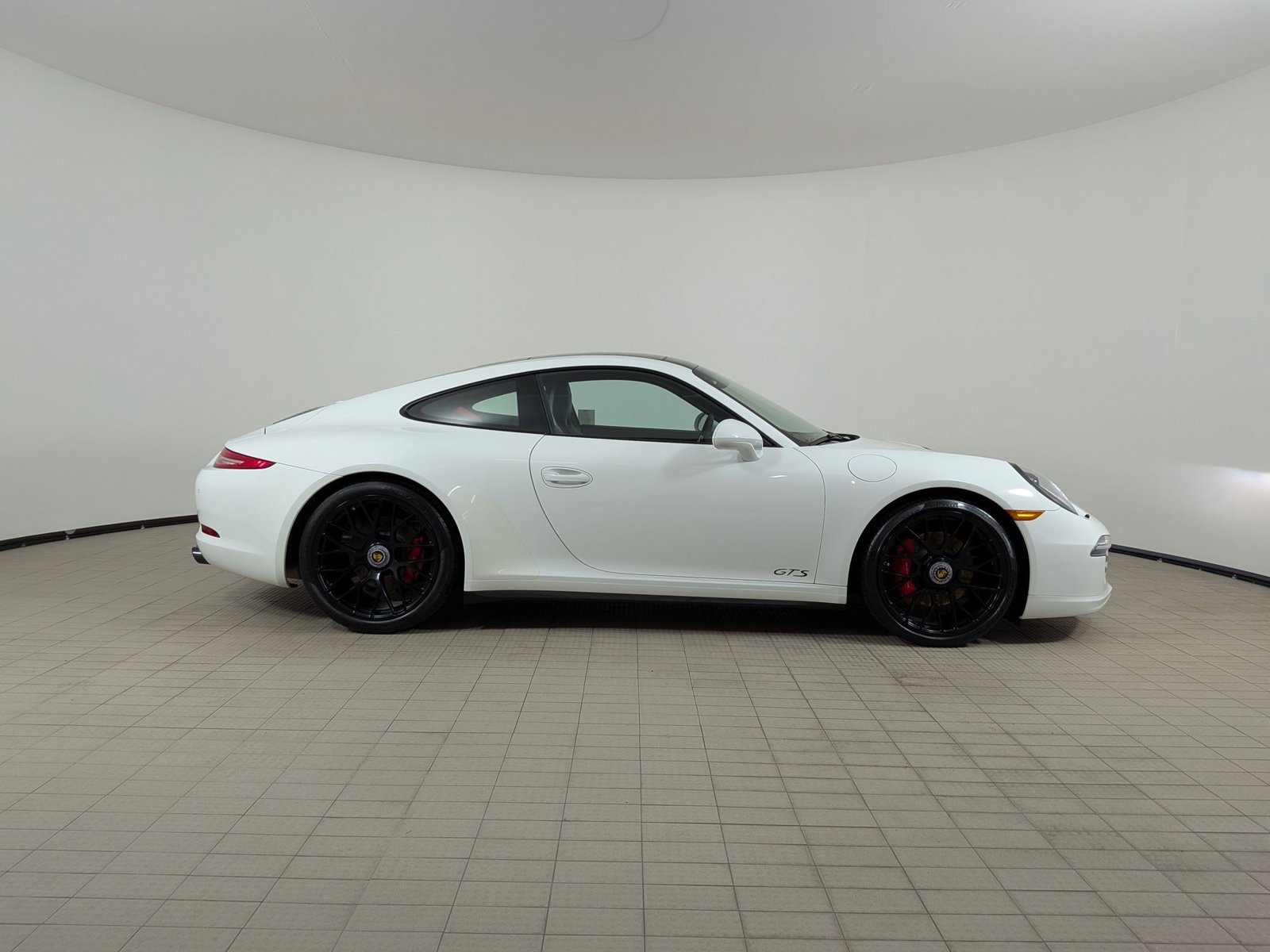 Used 2015 Porsche 911 Carrera 4 GTS AWD/4WD image 8