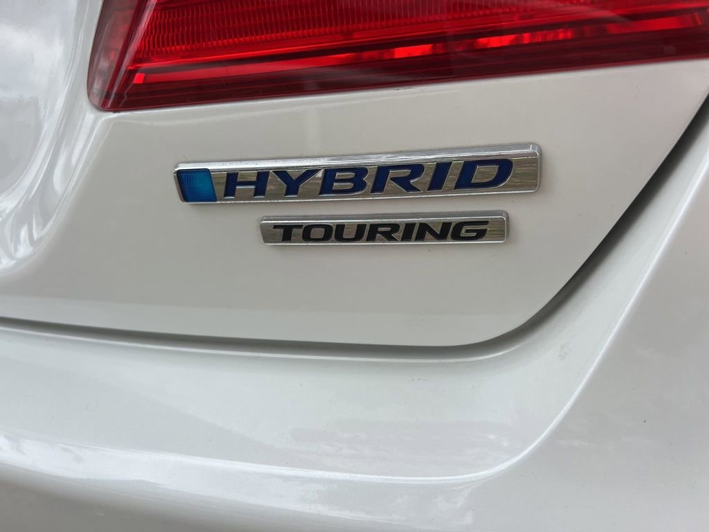 Used 2015 Honda Accord Touring image 15