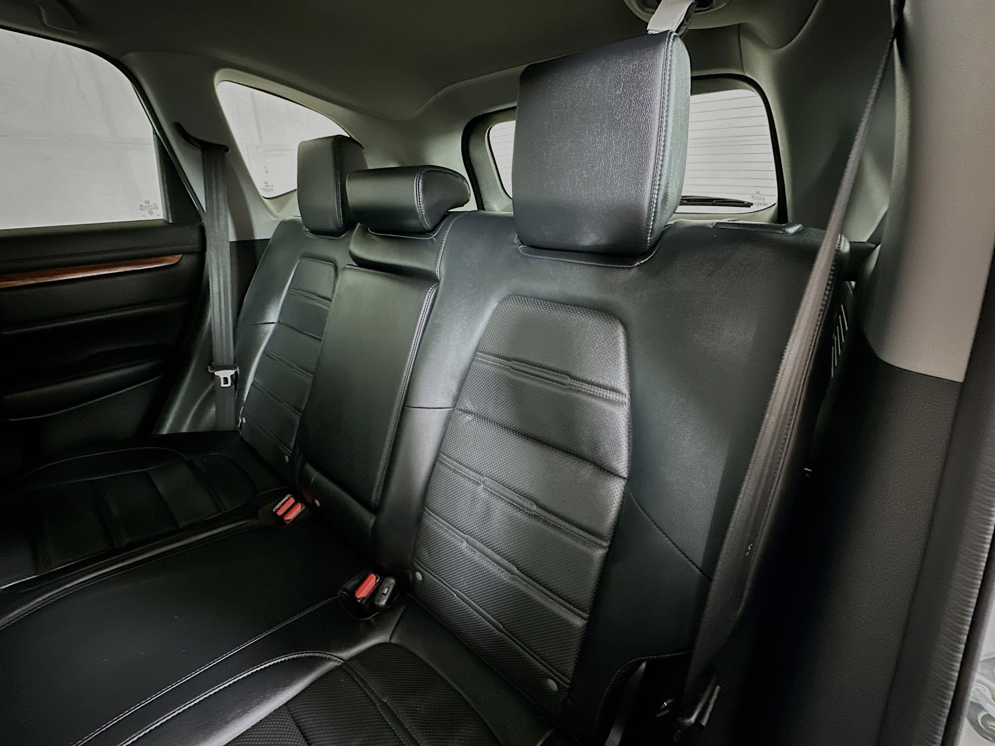 Certified 2022 Honda CR-V EX-L image 23