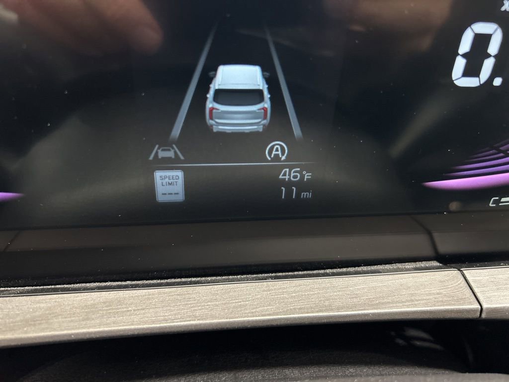 New 2025 Kia Telluride EX X-Line image 15