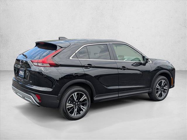 Used 2026 Mitsubishi Eclipse Cross AWD image 5