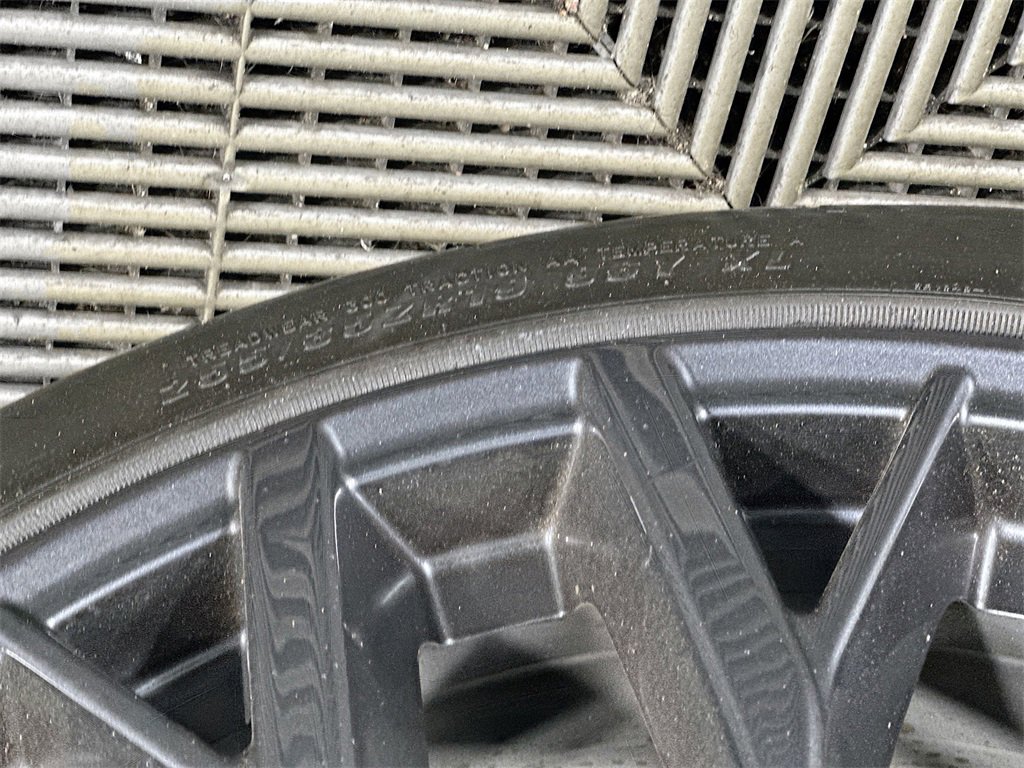 Used 2018 Subaru WRX STI Limited image 33