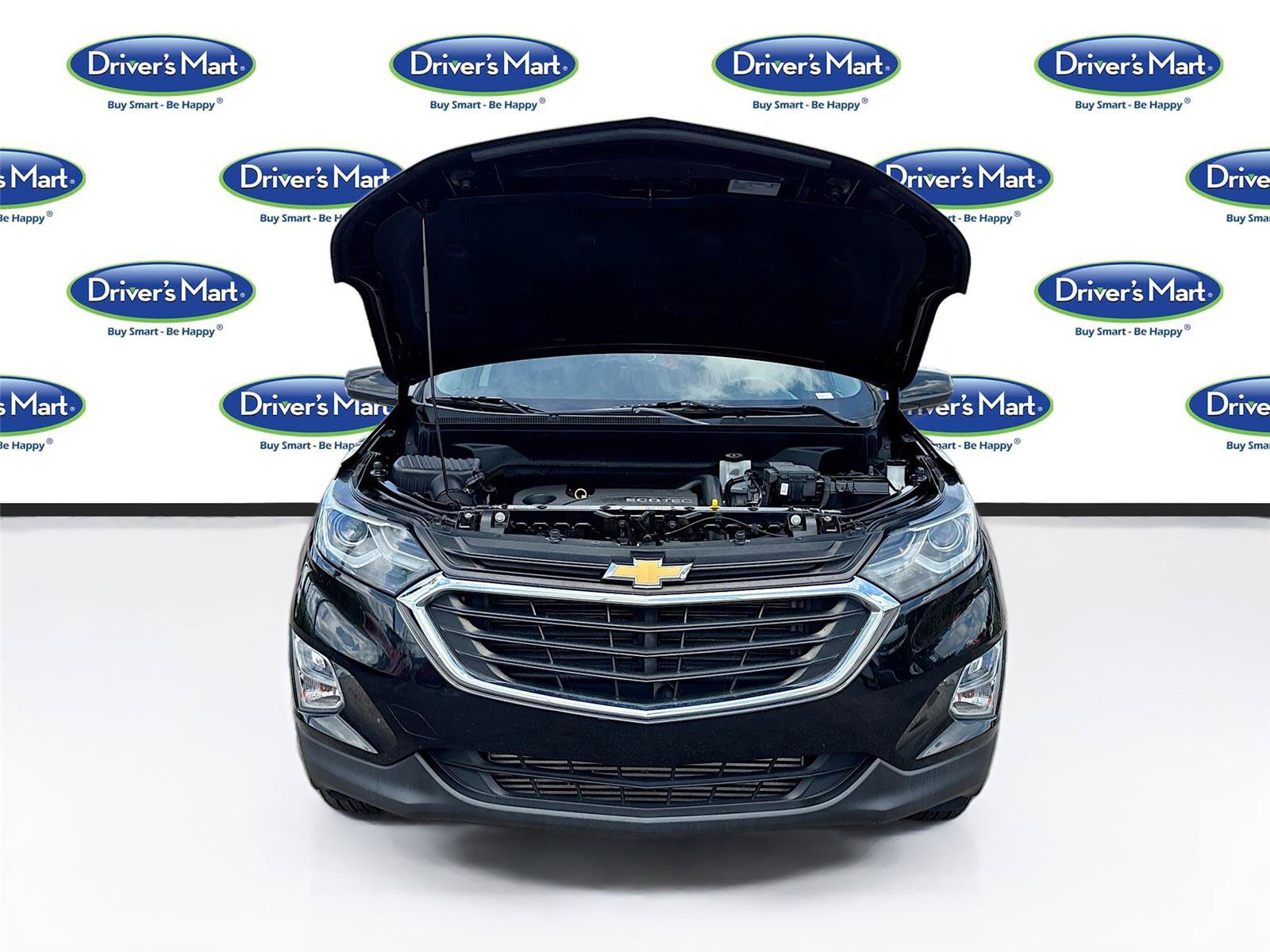 Used 2020 Chevrolet Equinox LT AWD/4WD image 31