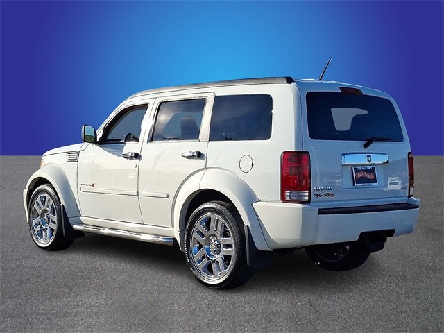 Used 2007 Dodge Nitro R/T image 6