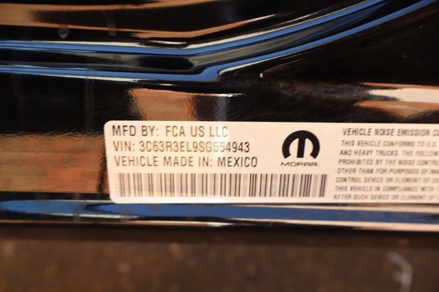 Used 2025 RAM 3500 Laramie image 59