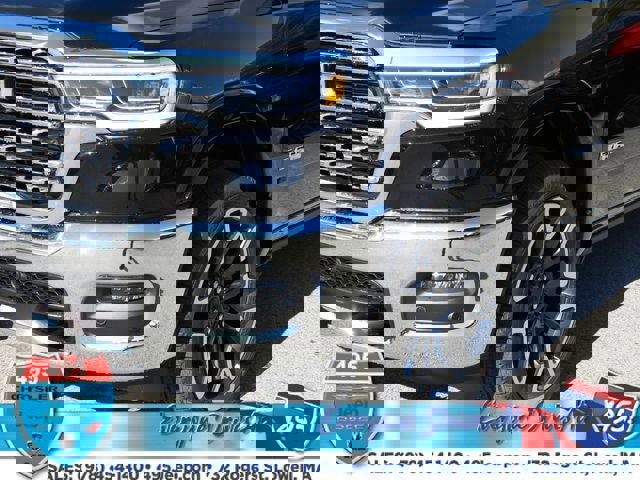 New 2026 RAM 1500 Limited image 11